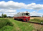 2020.08.27 JHMD M27.004 Obrataň - Jindřichův Hradec